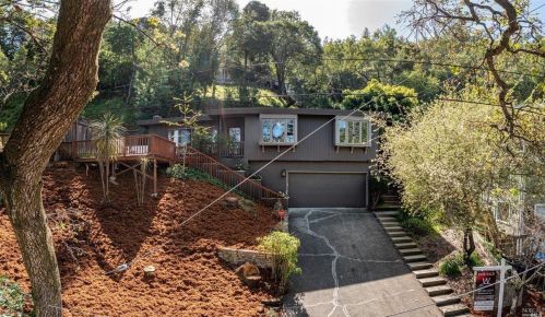 108 Mccoy Rd, San Rafael, CA 94901-5161
