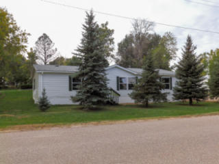 400 3rd St, Calhan CO  80808-8415 exterior