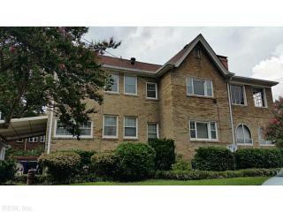 2101 Hampton Blvd, Norfolk, VA 23517-1505