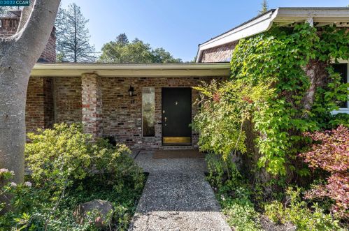 69 Lombardy Ln, Orinda, CA 94563-1329