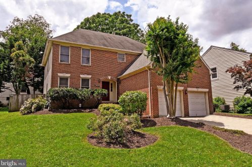 9204 Linton St, Silver Spring, MD 20901-3645