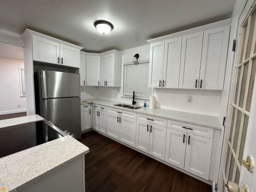 1012 Fleetwood Cir, Atlanta GA  30311-2531 exterior