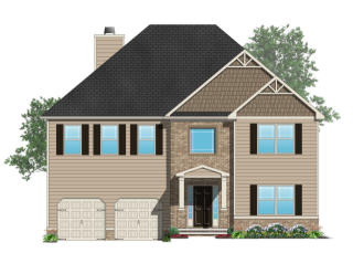 10958 Genova Ter, Hampton, GA