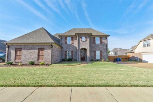 9186 Afton Grove Rd, Cordova, TN 38018-7504