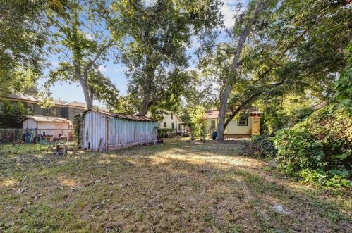 2508 2nd St, Austin TX  78702-4708 exterior