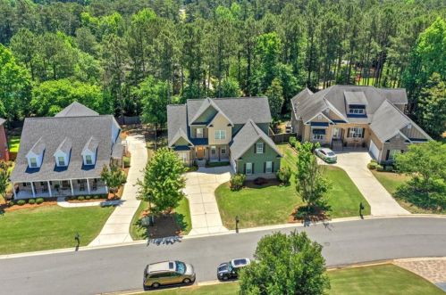 1060 Emerald Pl, Evans GA  30809-5143 exterior