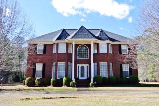 1013 Spring Hill Dr, Albany, GA 31721-9167