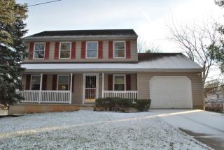 3607 Marriottsville Rd, Mcdonogh Run, MD 21133-1500