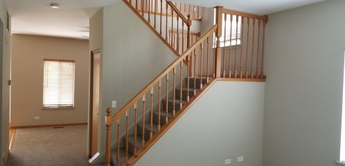 2512 Eldorado Ln, Naperville IL  60564-8406 exterior