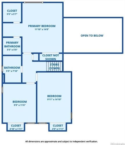 7969 Vincennes Way, Englewood CO 80112-3332 exterior