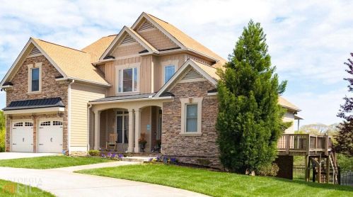 260 Towerview Cir, Mount Airy, GA 30563-3807