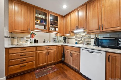 7201 Quincy Ave, Denver, CO 80237-2219