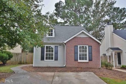 1329 Yorkshire Ln, Holly Springs, GA 30188-6334