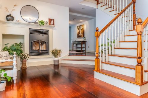 389 Hedgehog Mountain Rd, Hillsboro, NH 03244-6316