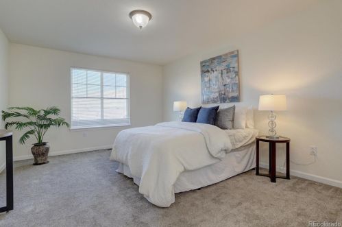 21940 Jamison Pl, Denver CO  80016-1313 exterior