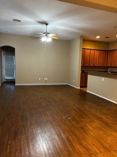 2506 Sedona St, Midlothian TX  76063-6065 exterior
