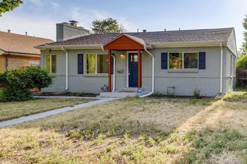 1741 Lima St, Denver, CO 80010-2529