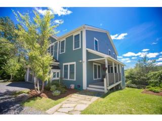 149 Edson Hill Rd, Stowe, VT 05672-4133