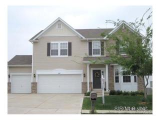 667 Royal Crest Way, Belleville IL  62269-7062 exterior