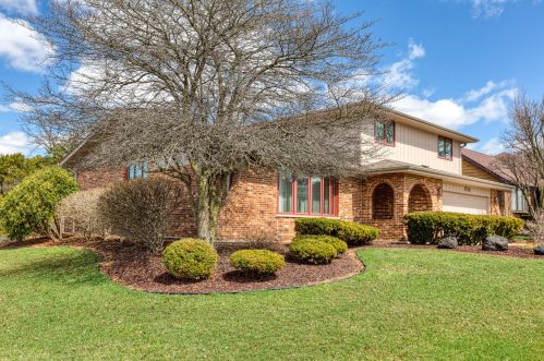 9754 Pebble Dr, Palos Park, IL 60464-1658