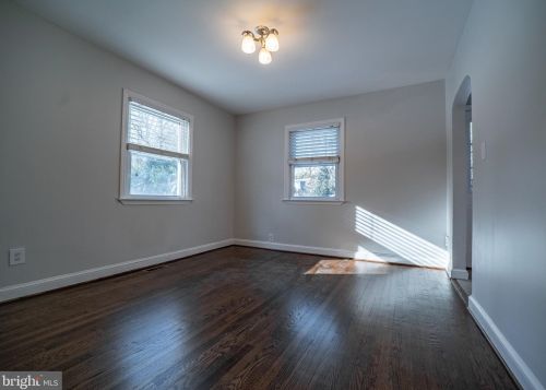 619 Eldrid Dr, Silver Spring MD 20904-2909 exterior