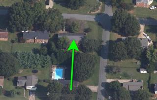 2132 37th Ave, Hickory, NC 28601-9222