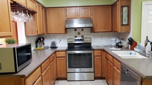 2430 Inverness Dr, Garland TX 75040-8848 exterior