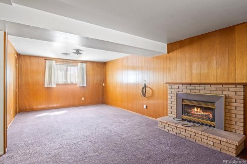 4661 66th Ave, Arvada CO  80003-6325 exterior