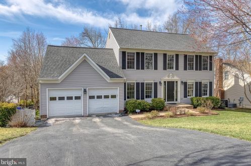 6 Bellamy Ln, Fredericksburg, VA 22406-6262