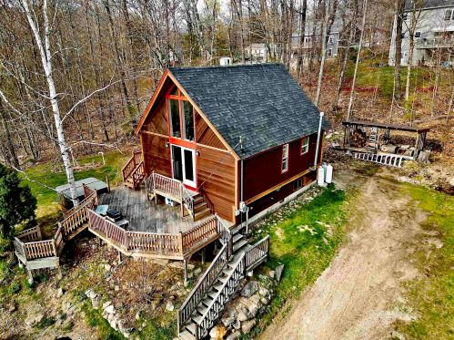 33 Larry Dr, Alton, NH 03810-4343