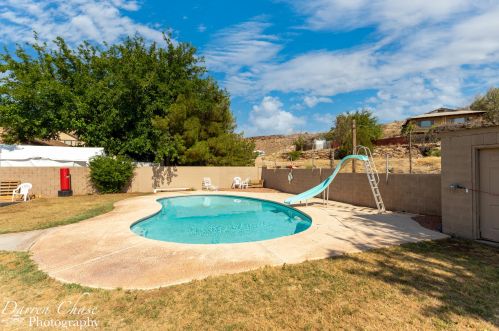 1444 1850, Saint George UT 84770-5905 exterior