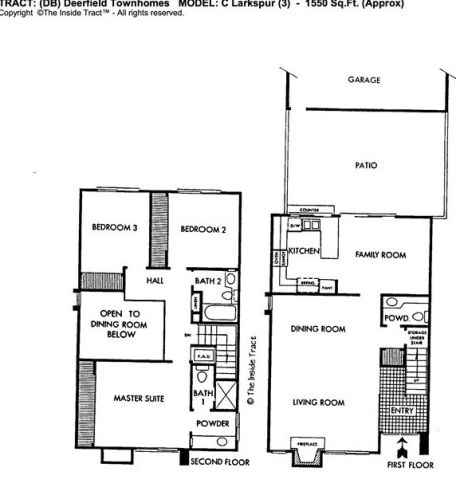 37 Snowberry, Irvine CA  92604-2809 exterior