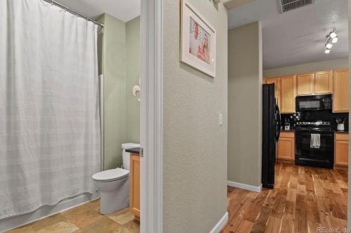 1150 Fultondale Ct, Denver CO  80018-6083 exterior