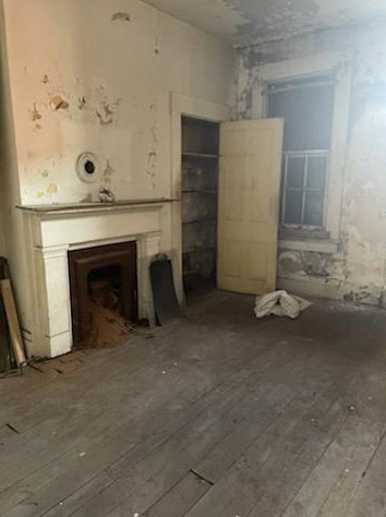 442 Dayton St, Cincinnati OH  45214-2321 exterior