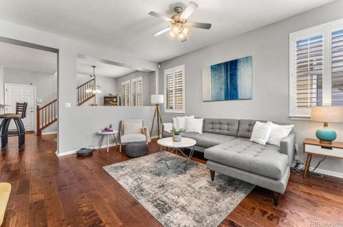 2665 Central Park Blvd, Denver CO  80238-2525 exterior