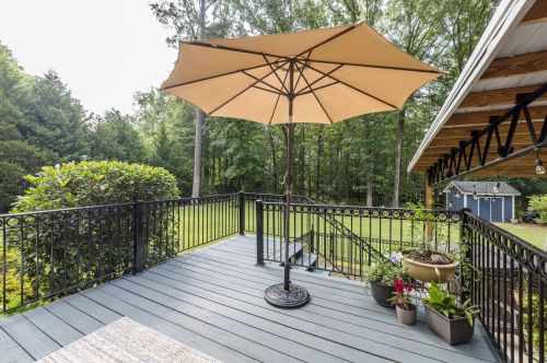 4690 Hardy Mcmanus Rd, Evans GA  30809-5202 exterior