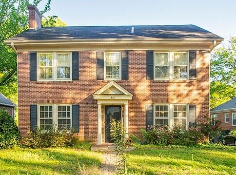 310 Jennings Ave, Greenwood, SC 29649-2508