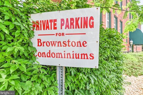 190 Walnut St, Hanover PA 17331-2553 exterior