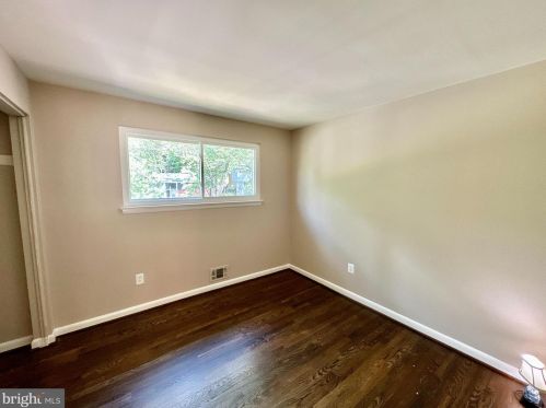 11106 Bybee St, Silver Spring MD 20902-3205 exterior