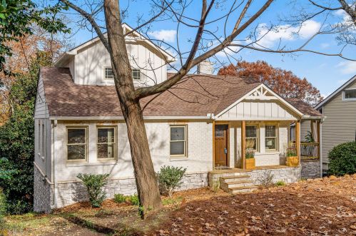 399 Lofton Rd, Atlanta, GA 30309-2233