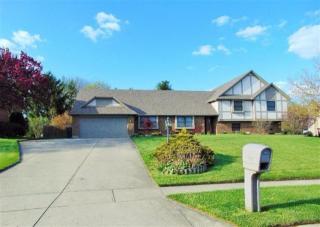3826 Westwind Dr, Dayton, OH 45440-3465