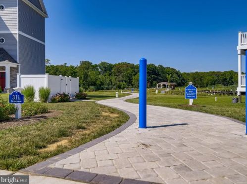 349 Marina Ave, Aberdeen MD  21001-4204 exterior