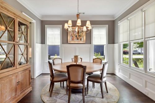 1448 Grant Dr, Atlanta GA  30319-3528 exterior