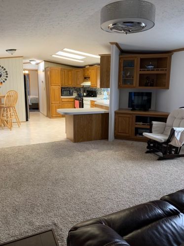 467 Greensward Way, Matteson, IL 60443-2108