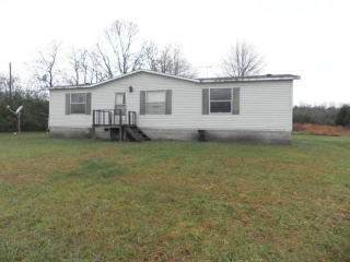 1424 Paint Rock Valley Rd, Philadelphia, TN 37846-3734