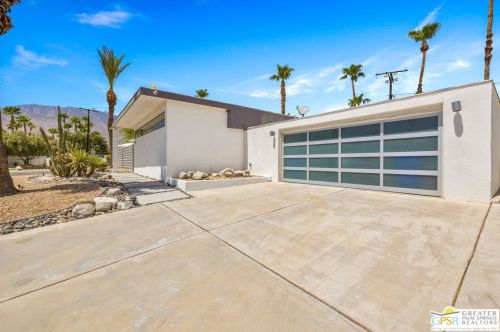 3420 Camino Rojos, Palm Springs, CA 92262-5419