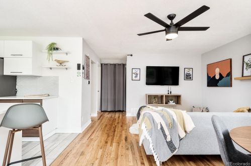 1377 Wolff St, Denver CO  80219-3659 exterior