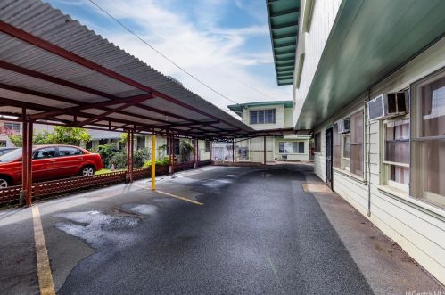 2009 Waiola St, Honolulu HI  96826-2646 exterior