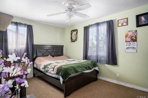 4106 Madrona Rd, Riverside CA  92504-2919 exterior