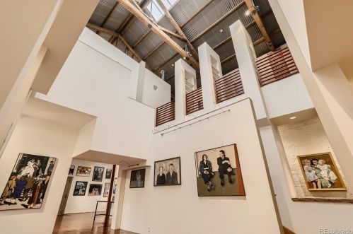 3349 Blake St, Denver, CO 80205-2405